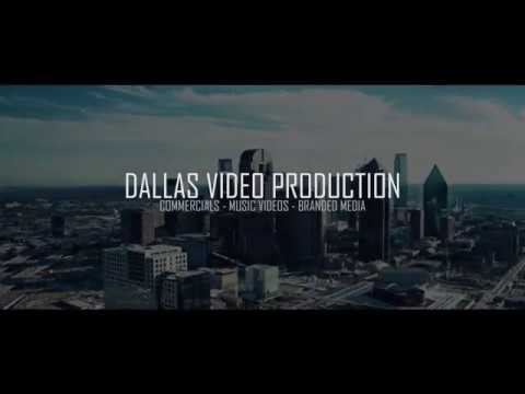 Dallas Video Production