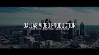 Dallas Video Production Services | Kinter Media | (469-837-8831