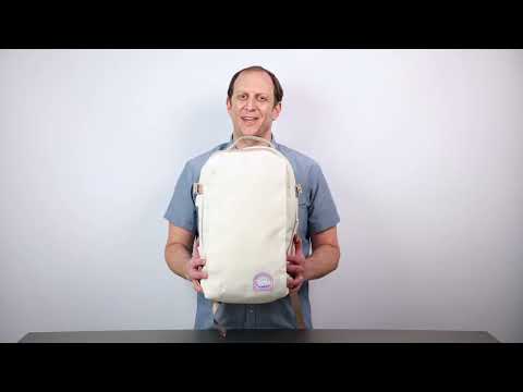 Marfa Backpack 1 thumbnail