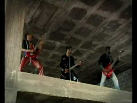 WAR HEADS (new video 2010) by Neblina