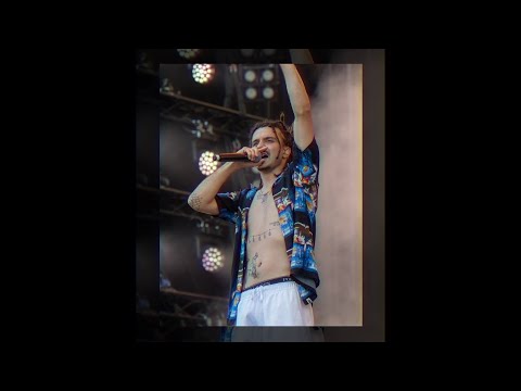 (FREE) BHZ x Ion Miles x Longus Mongus Type Beat - "Mit dir" (prod. Joachim E.)