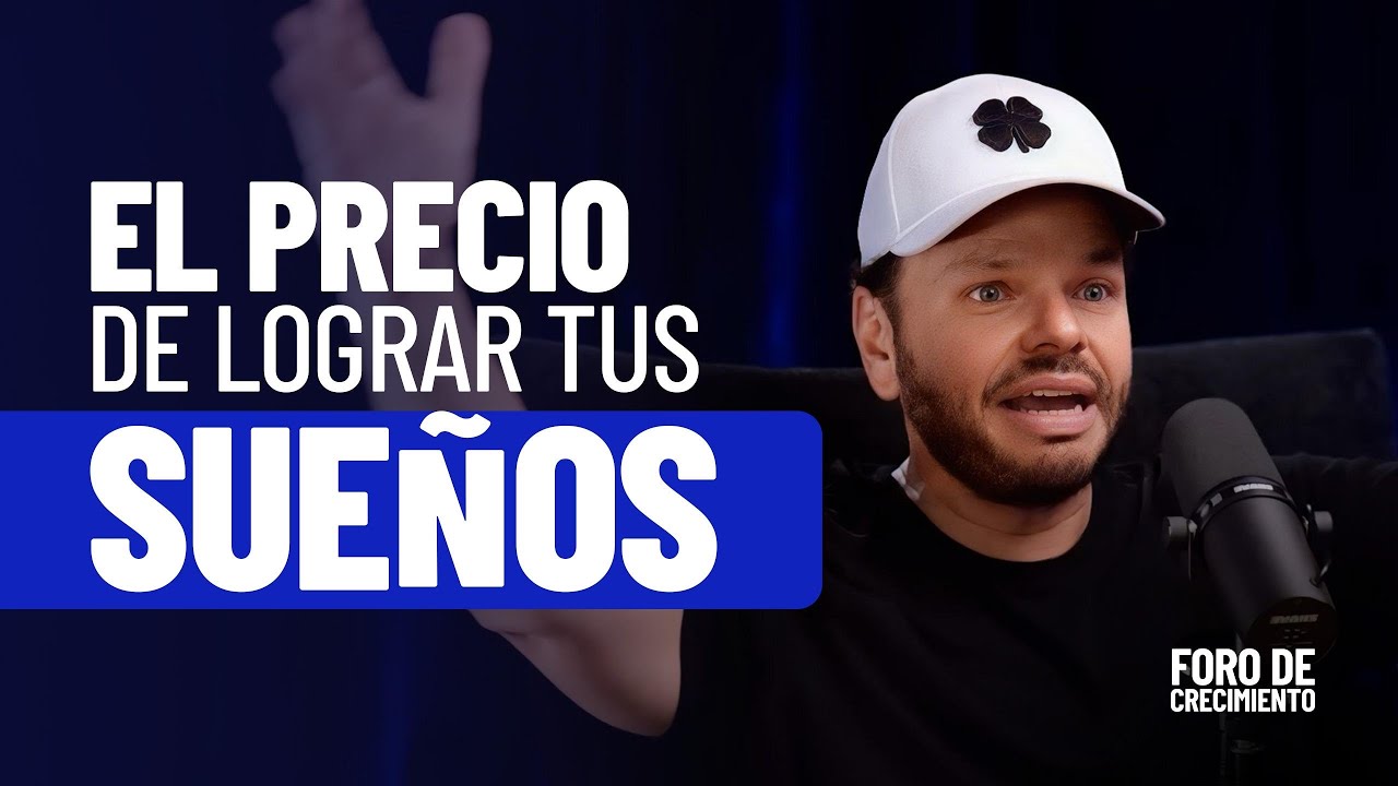 Construyendo Equipos de Alto Rendimiento - Pablo Chalakani explica estrategias de gestión de equipos exitosos