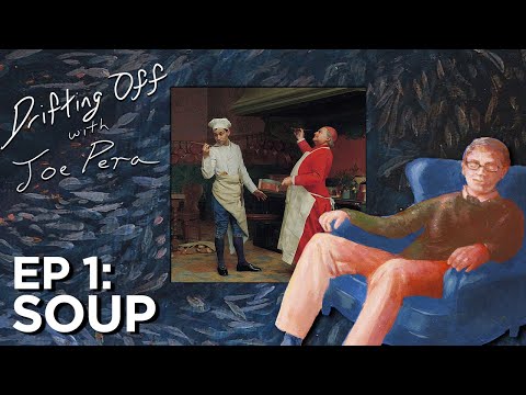 Drifting Off w/ Joe Pera (sleep podcast) | S1E1 | SOUP ft. Jo Firestone