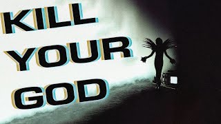 Marilyn Manson - Kill Your God (Music Video)