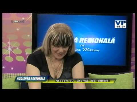 Emisiunea Audiență regională – Martha Mocanu, Nicoleta Mocanu și Laura Bunea – 5 martie 2015