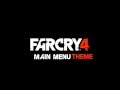 Far Cry 4 Main Menu Theme 