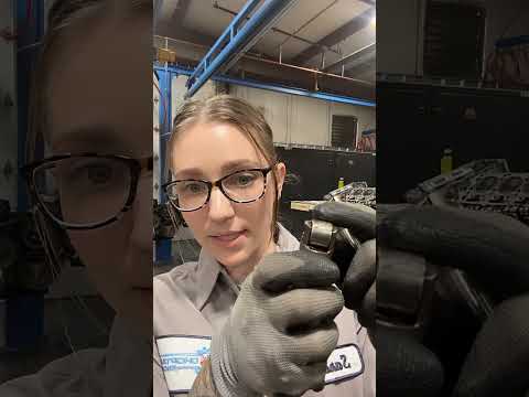 Hemi Tick? This could be why