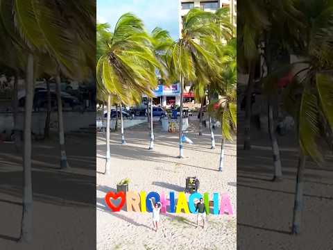 Riohacha - La Guajira #love #music
