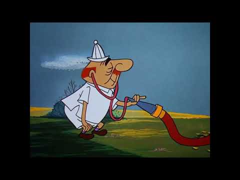 Woody Woodpecker - Ep. 84 Watch the Birdie (1958)