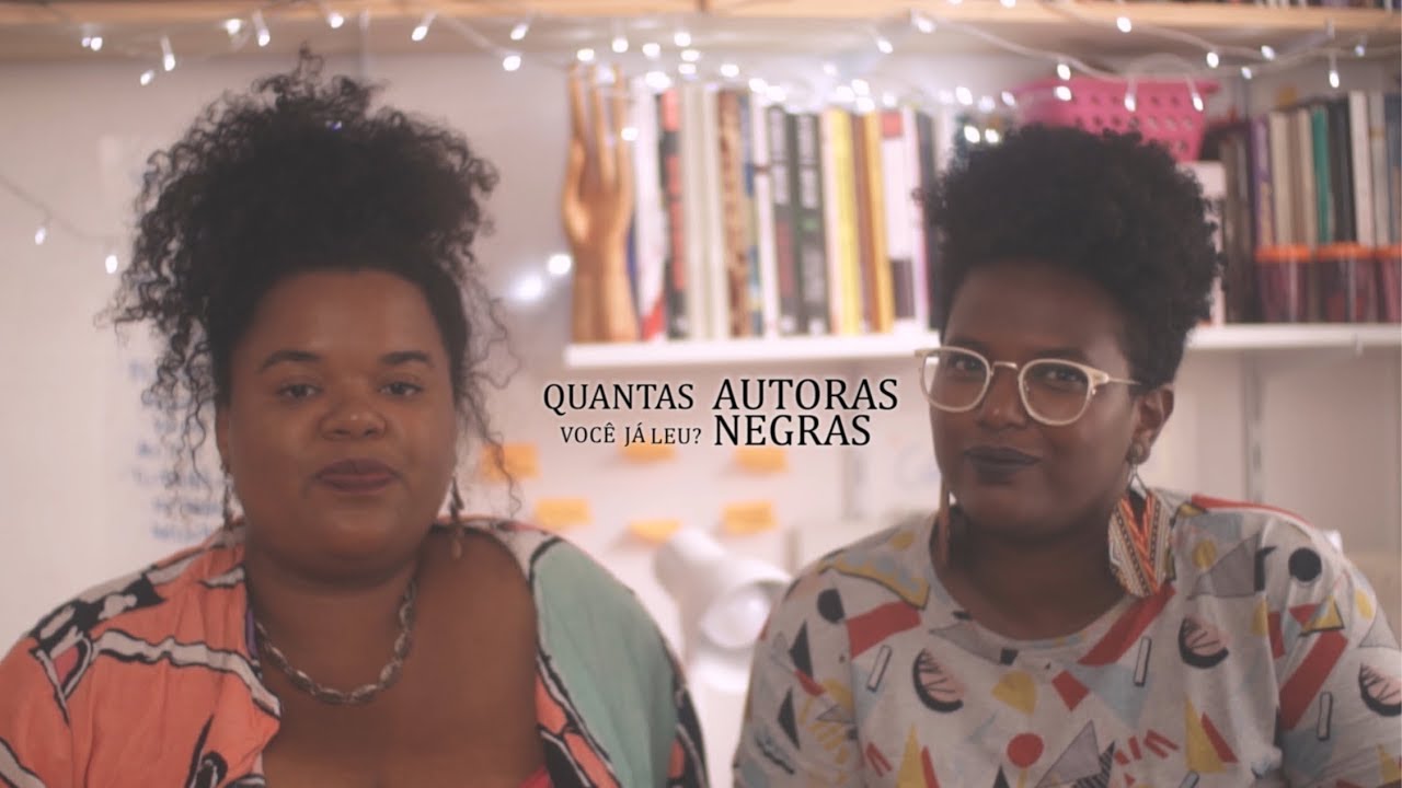 Resenha: O que é interseccionalidade? | Carla Akotirene