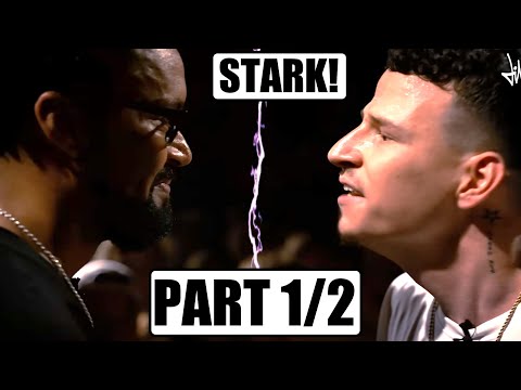 SSYNIC MACHT AUGE : SSYNIC VS TOBI HIGH 1/2 (DLTLLY)