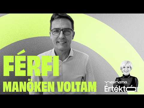 A TV2 Tényektől a világbajnoki címig | Gajdos Tamás