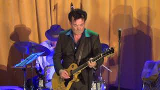 The James Hunter Six @The Woodland, Mplwd, NJ 2/23/18 Free Your Mind (While You Still Got Time)