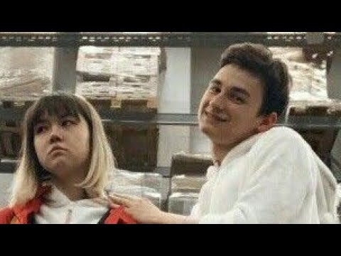 Брайн Мапс 2 минут пристаёт к Анастасиз // брасиз Мапсиз 😍🇯🇵