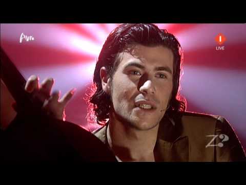 OZNZ 6 - Mischa - Liefde van later