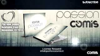 Comis - Passion (Radio Edit)
