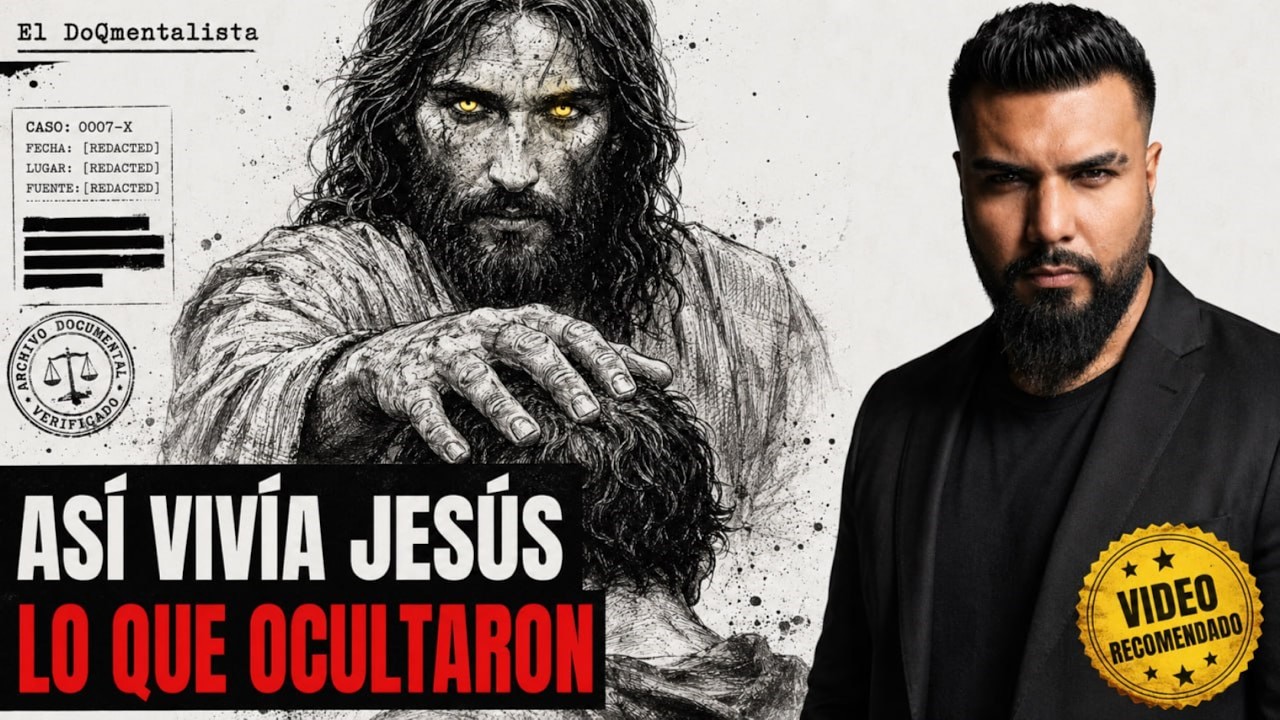 Así era un día completo en la vida de Jesús