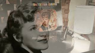 Skeeter Davis - Now I Lay Me Down To Weep (1964)