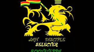 JAH DISCIPLE(JAH STEPPA)- MUNGOS HI FI  RIDDIM'S & DUBPLATES MIX.wmv