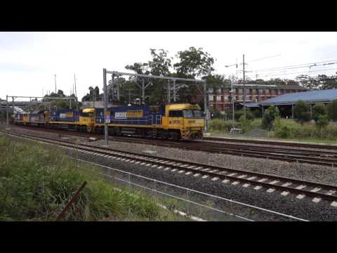 NR96 / NR83 / AN5 / 8106 with PN 1WB3 steel - 12/2/17