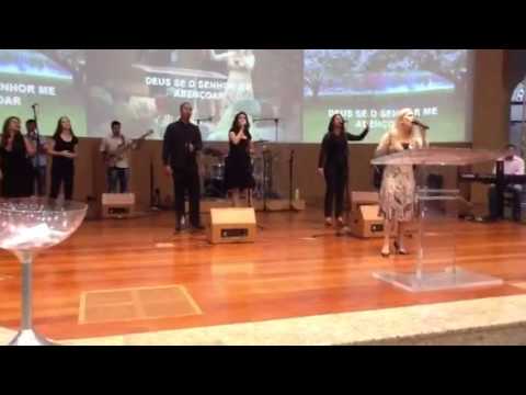 Oração De Jabez video