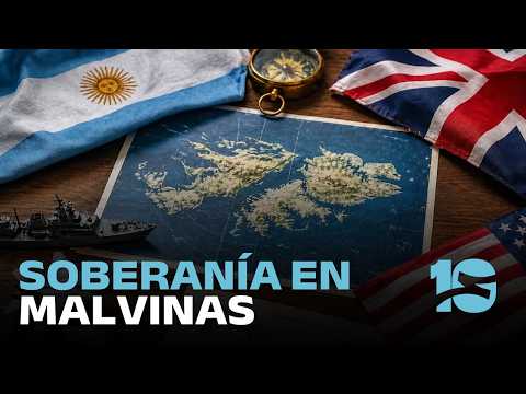 Primera Jornada académica sobre nuestra soberanía en Malvinas