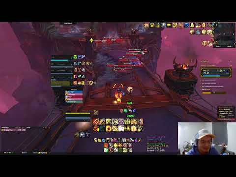 +13 Ara Kara. PugTales EP.19, M+ Ret Paladin PoV. TWW 11.0.5