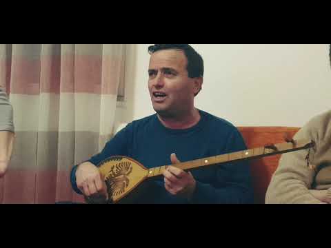 Bashkim Aliu - Albulena