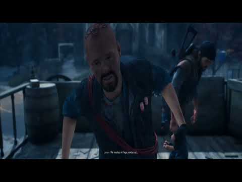 Zagrajmy w Days Gone odc 45