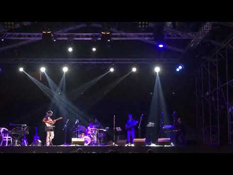 Ujig - Mashariki - Live @ Castello Sforzesco Milano