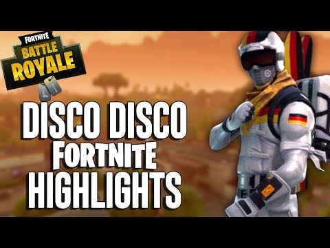 download lagu mp3 mp4 Disco Ninja, download lagu Disco Ninja gratis, unduh video klip Disco Ninja