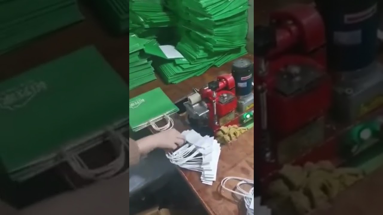 ASL-PR6 ENCOLADORA MANUAL DE ASA DE PAPEL