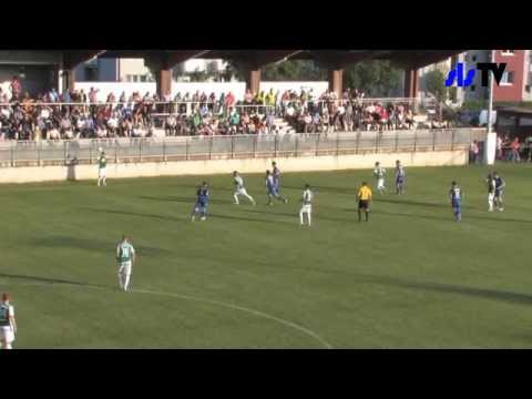 Trainervideo SC Weiz - ATV Irdning