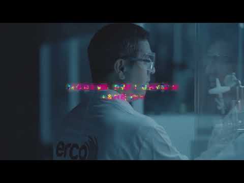 Erco R&D Center Film