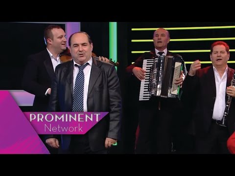 Vllezerit Curri & Nexhat Kumnova - Gëzuar 2016