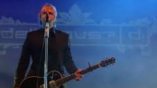 Delirious - Message Of The Cross