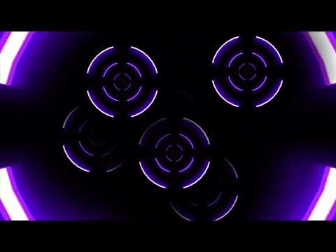 VJ LOOP VJ LOOPS Disco Light Club Visual Abstract DJ Effects Background Art Motion