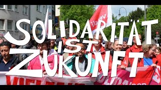 1. Mai 2021: Stimmen aus der Region