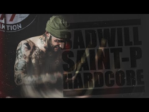 Badwill @ Griboedov club 29.06