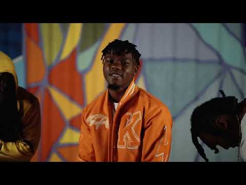 YTS NU5ive “ FACTS “ (Official Music Video)