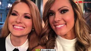 Lisa Boothe, 40, Drops the Blazer—Try Not to Gasp
