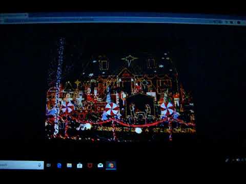 SCP-784 Christmas Cheer