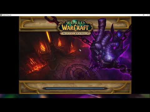 Garrosh Grito Infernal 10N MoP