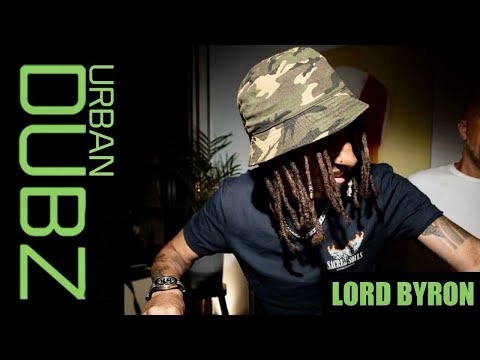 Lord Byron - Garage Paradise Sessions (06-11-2025)