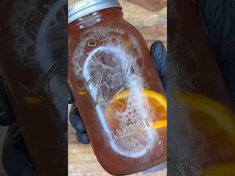 A Simple Sweet Tea Recipe | Try it!