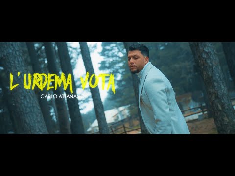 Carlo Attanasio - L' urdema vota