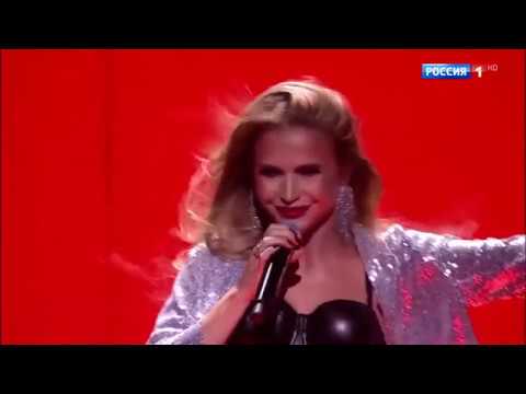 Юлия Михальчик - Снова и снова / Песня Года 2019