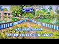 KALYANESWARI WATER FILTRATION PLANT PHE