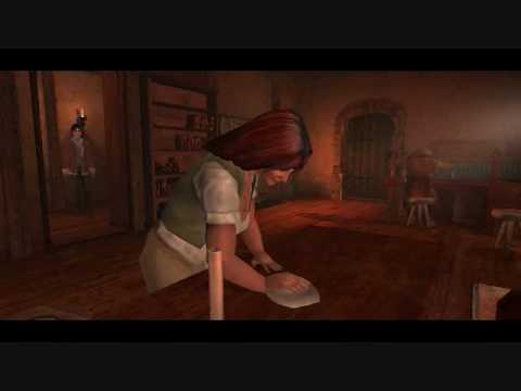 Let's Play Dreamfall: Part 23