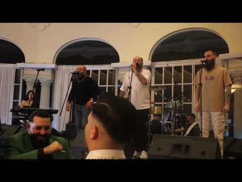 VIEJINO Y NANDO DE BADAJOZ ALBA AMAYA